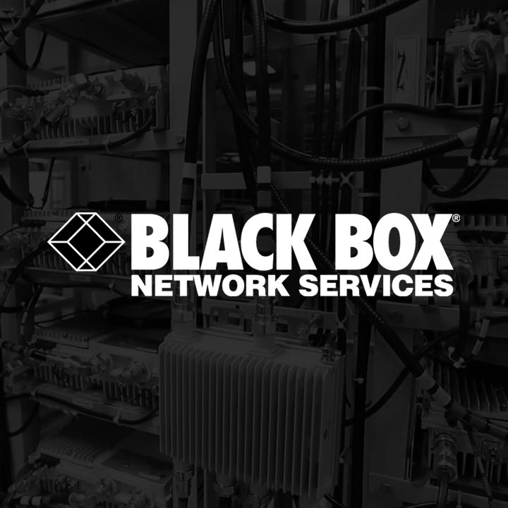 Blackbox