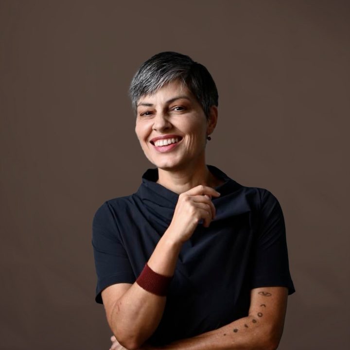 Stefania Fernandes