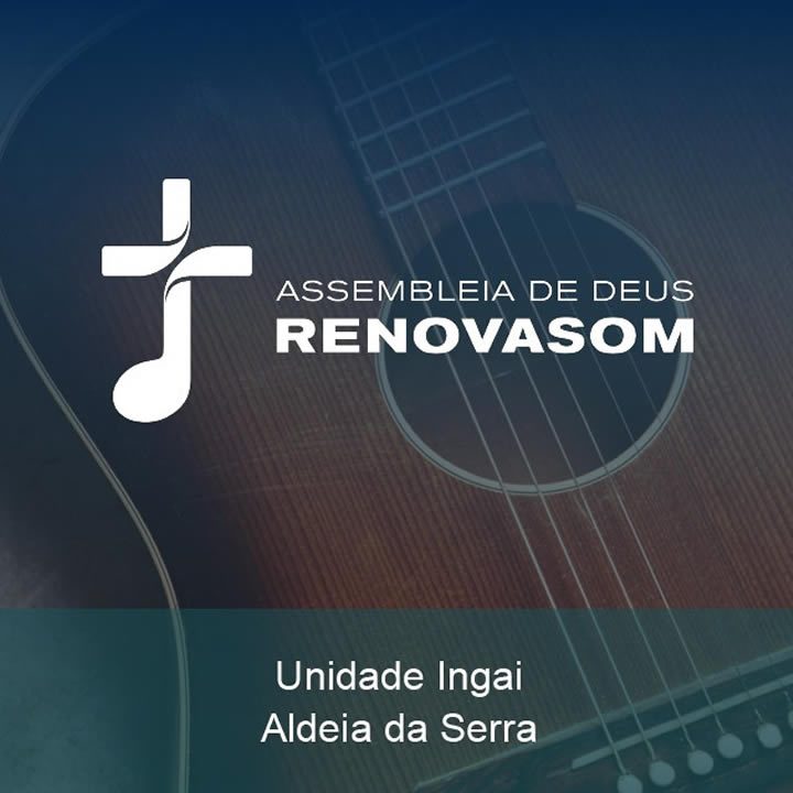 Assembleia de Deus Renovasom