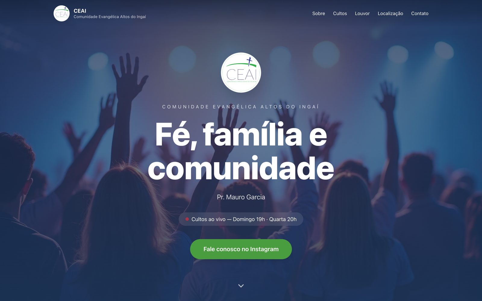 CEAI