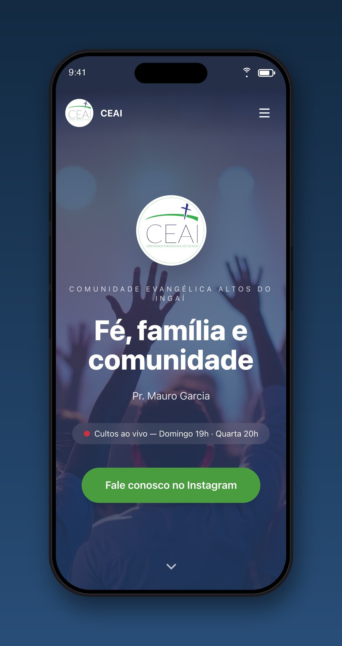 CEAI